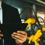 Recovery Fund all'industria