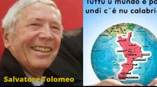 Salvatore Tolomeo