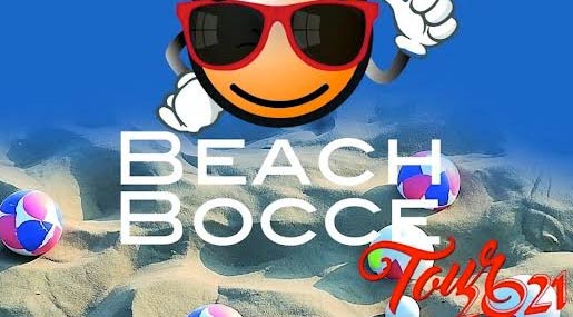 Il beach bocce club fa tappa in Calabria