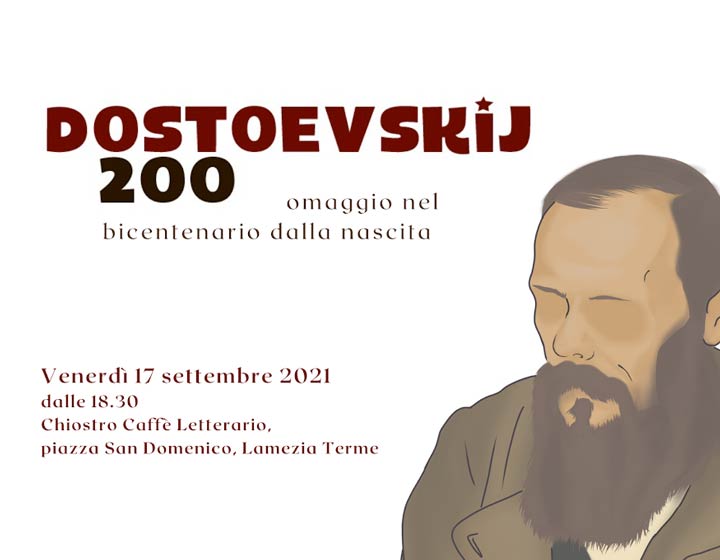 dostojevskij 200