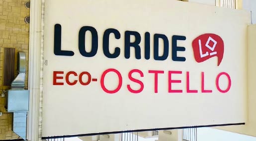 Eco-Ostello Locride