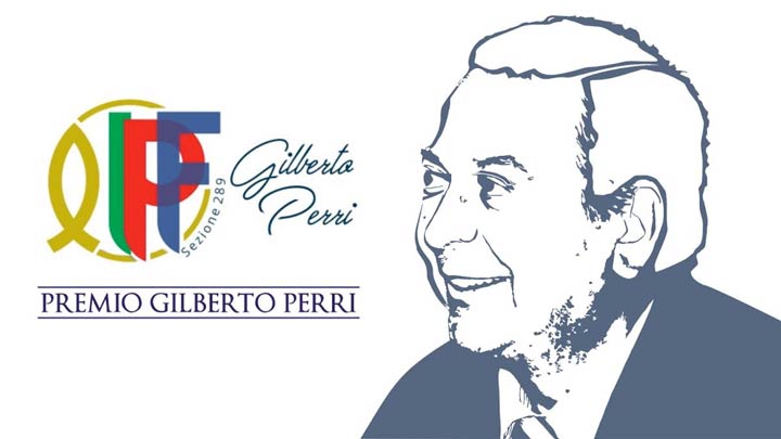 Gilberto Perri