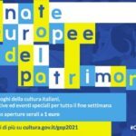 Giornate Europee del Patrimonio