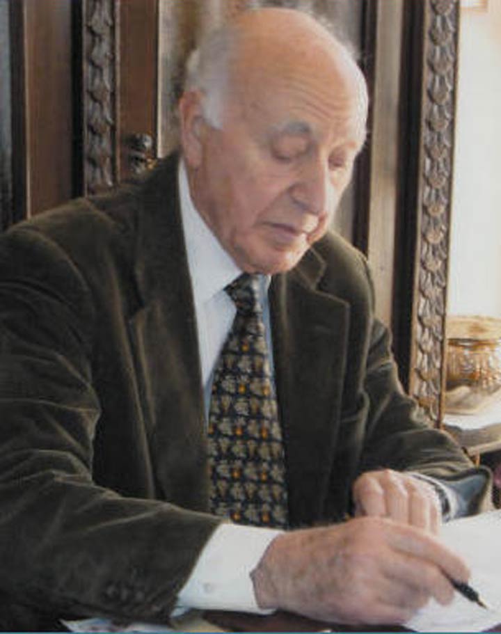 Luigi Pellegrini