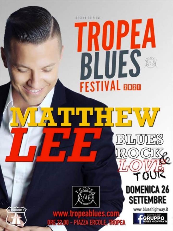 Tropea Blues Festival