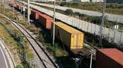 Il gateway ferroviario del Porto di Gioia Tauro