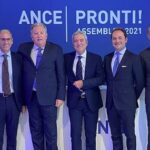 Perciaccante (Ance Calabria): Alzare il livello competenze e efficienza degli uffici per sfruttare occasioni