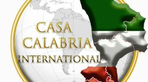 Casa Calabria International