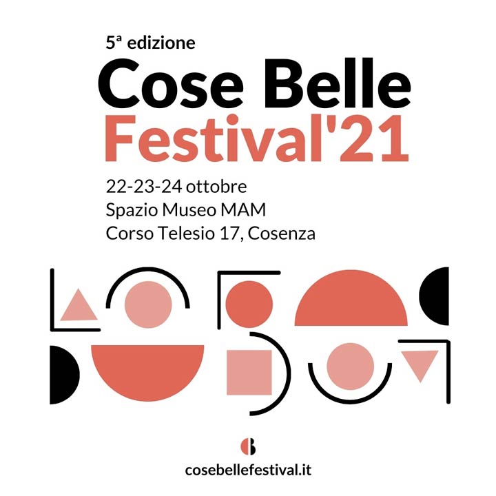 Cose Belle Festival