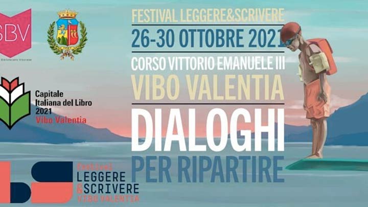 Festival Leggere&Scrivere2021