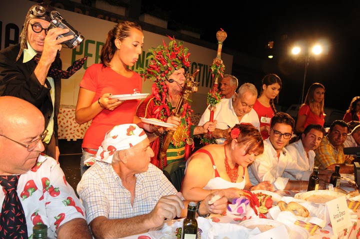 Peperoncino Festival
