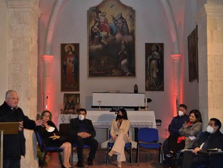Successo per l'iniziativa del Centro Italiano femminile su San Francesco di Paola