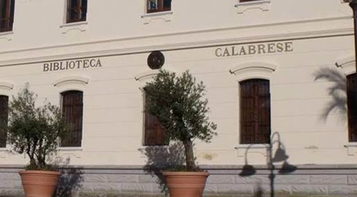 L'Associazione Amici della Calabria: Salvare la Biblioteca Calabrese