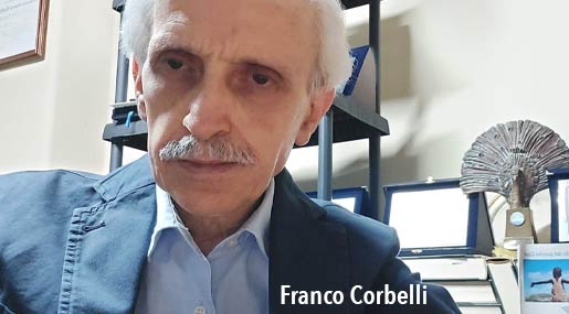 Franco Corbelli (Diritti Civili) lancia il suo nuovo partito politico: Il Movimento per la Libertà