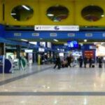 L'Aeroporto di Lamezia Terme