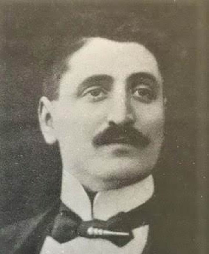 Stanislao Giacomantonio