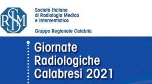 Il 20 novembre a Catanzaro la sesta edizione delle Giornate Radiologiche Calabresi