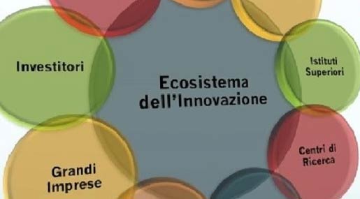 Comitato Magna Graecia: Crotone e Corigliano Rossano non hanno partecipato a bando per ecosistemi dell'innovazione
