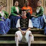 Me Shëndet, lo short film che racconta la storia di San Benedetto Ullano