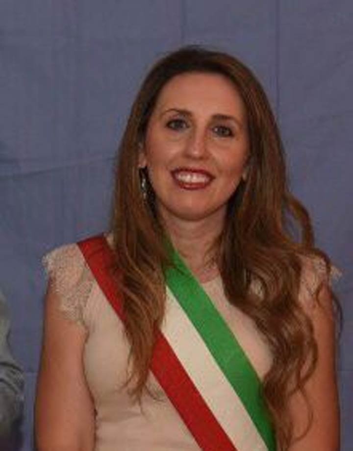 Emanuela Talarico sindaco di Carlopoli