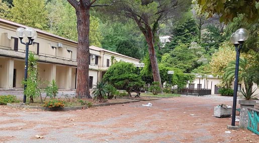 La Sateca chiede ai sindaci di Acquappesa e Guardia Piemontese restituzione delle sorgenti delle Terme Luigiane