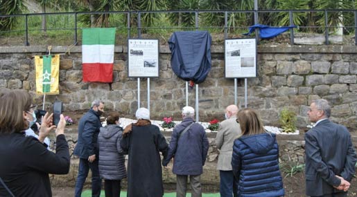 70 anni fa la tragedia ferroviaria tra Pizzo Calabro e Vibo Marina: 9 morti e 23 feriti