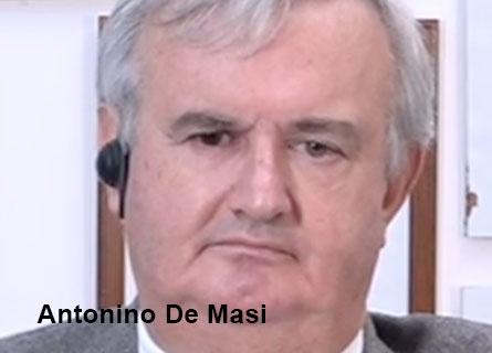 Nino De Masi