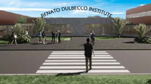 Istituto Renato Dulbecco