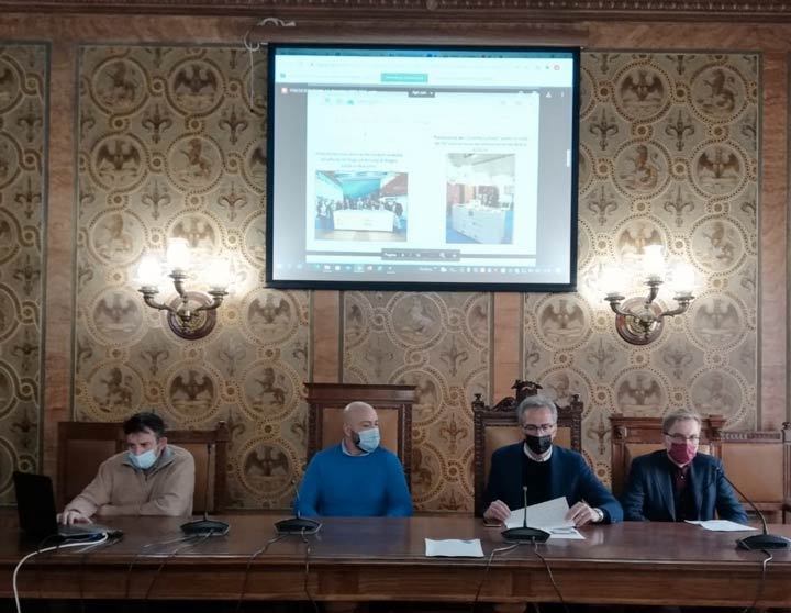 La Camera di Commercio presenta i risultati di Reggio Calabria Welcome