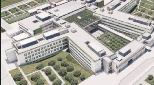 Comitato Magna Graecia: Elevate il nuovo ospedale della Sibaritide a hub