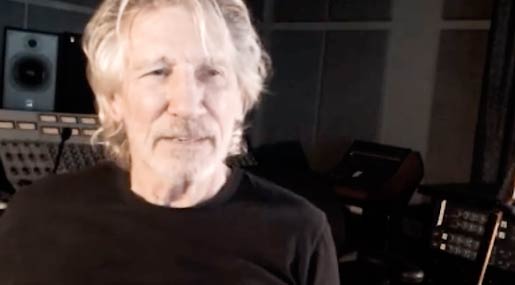 Il bassista dei Pink Floyd, Roger Waters: «Aprite l'ospedale di Cariati, subito»
