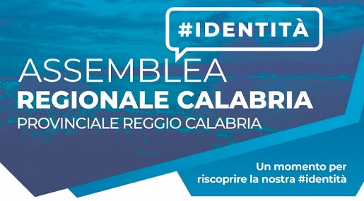 Giovedì 23 l'assemblea regionale dei Giovani Imprenditori di Unindustria Calabria