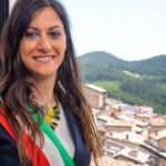 Rosaria Succurro, sindaca di San Giovanni in Fiore