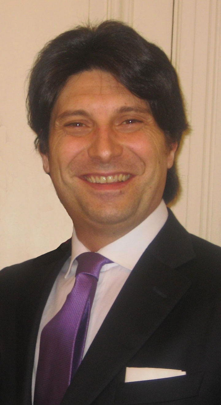Vincenzo Speziali