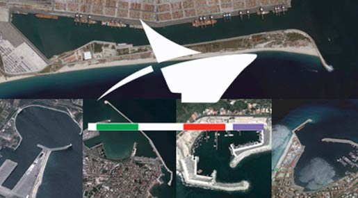 Autorità di Sistema Portuale Mari Tirreno Meridionale e Ionio