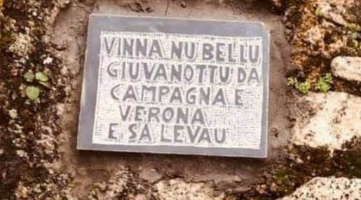 L'OPINIONE/ Domenico Lanciano: A Badolato c'è già un piccolo monumento alle spose del Sud richieste dal Nord