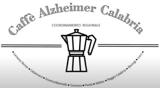 Caffè Alzheimer, il coordinamento calabrese a disposizione della Giunta per progetti
