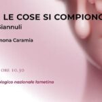 Con "Tutte le cose si compiono" si chiude la terza edizione di Ceilings