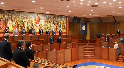 Elezione Presidente della Repubblica, Occhiuto, Mancuso e Irto sono i delegati della Calabria