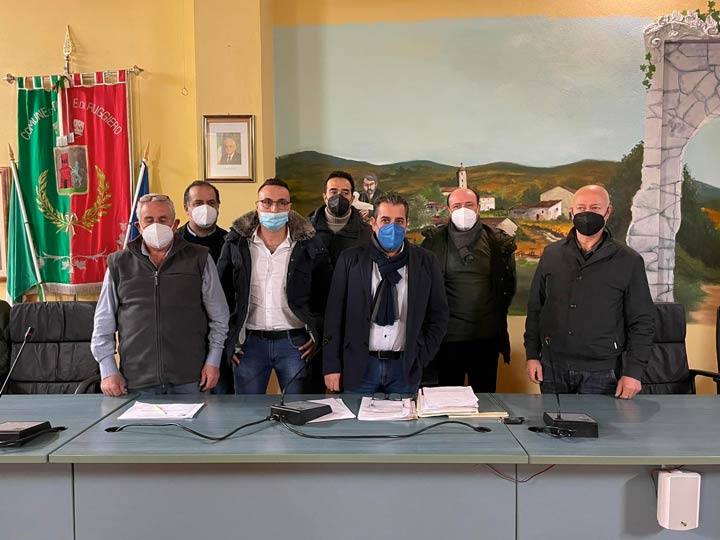Rinnovato il consiglio del Consorzio Valorizzazione e tutela Nocciola di Calabria