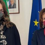 La sottosegretaria Nesci presenta la proposta di legge "Liberi di Scegliere"