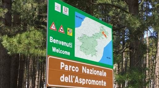 Bando Parchi per il clima, finanziati nove progetti del Parco Nazionale dell'Aspromonte