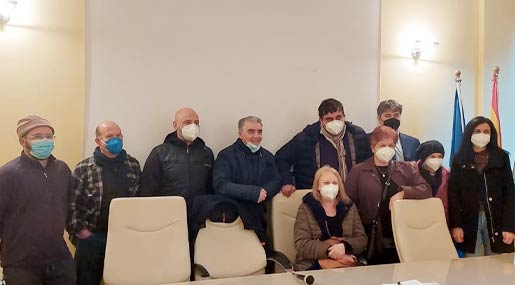 A San Nicola da Crissa nasce la prima Comunità Energetica Solidale della Calabria