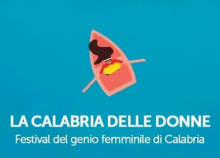 La Calabria delle Donne