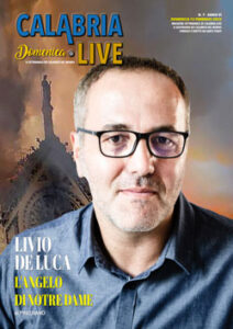 Calabria.Live supplemento DOMENICA 13 febbraio 2022