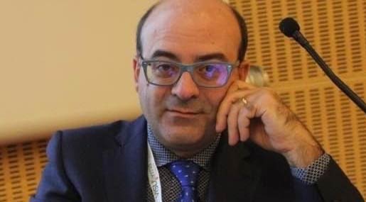 Il calabrese Giuseppe Vadalà rieletto presidente della Società Italiana di Chirurgia Oftalmo-Plastica