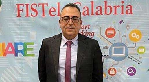 Francesco Canino confermato segretario generale Fistel Cisl Calabria