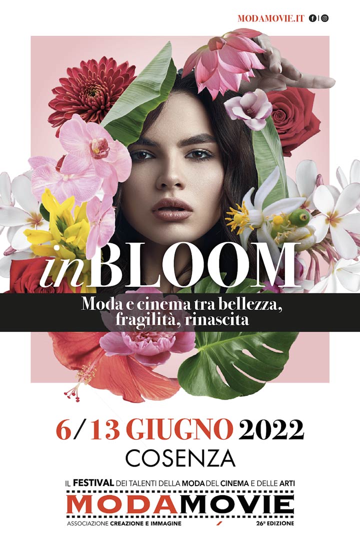 In bloom moda movie