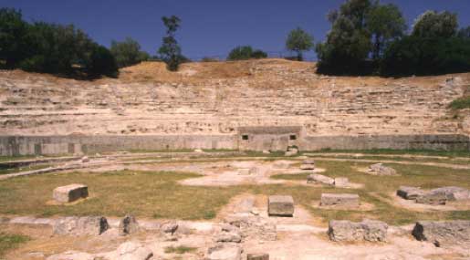 I tesori archeologici della Locride, un patrimonio poco conosciuto