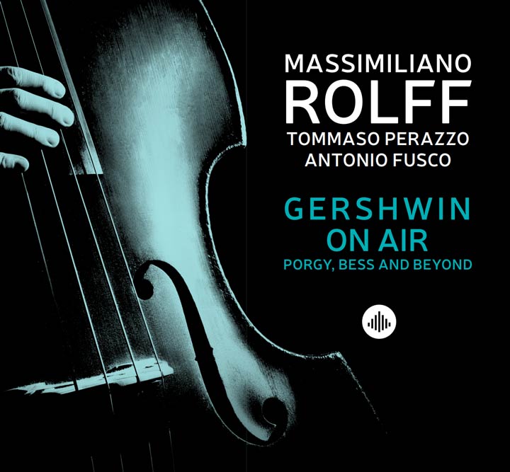 REGGIO - Il 10 marzo il concerto di Massimiliano Rolff Trio